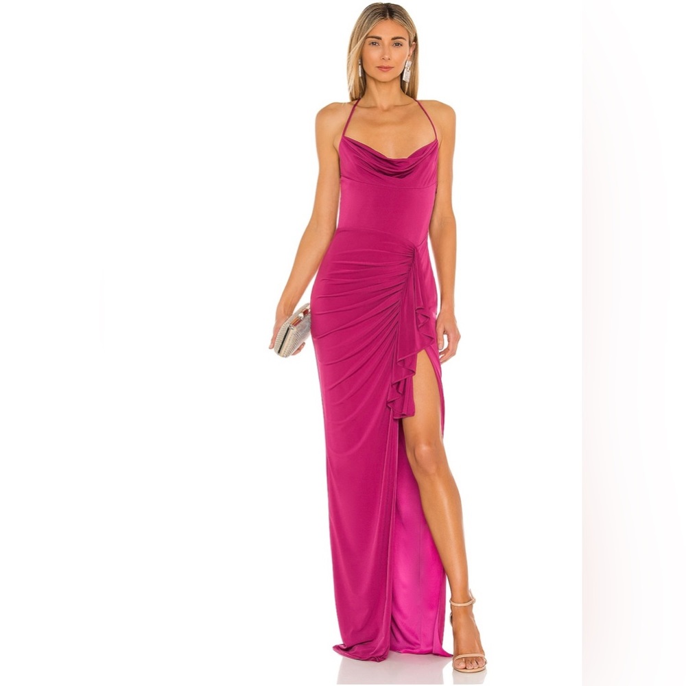 Katie May Gown